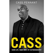 Brf Store Degernet Cass - Hard Life, Hard Man: My Autobiography