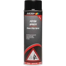 Brf Store Oreviosell Motip Siyah Renk Pütür Spreyi 500ML
