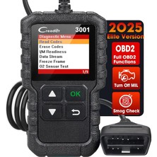 Brf Store Oreviosell Launch X431 CRP3001 Obdıı Araç Arıza Tespit Cihazı