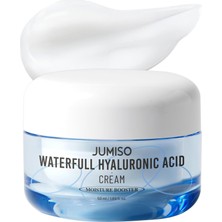 Brf Store Oreviosell Jumiso Hiyalüronik Asitli Nemlendirici Yüz ve Boyun Kremi 50GR (Waterfull Hyaluronic Acid