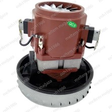 YFS Arçelik Ile Uyumlu S 4310 Süpürge Motoru 1400W HT86