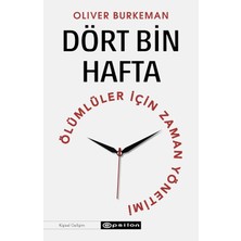 Brf Store Oreviosell Dört Bin Hafta: Ölümlüler Için Zaman Yönetimi