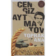 Brf Store Oreviosell Toprak Ana