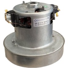 YFS Profilo Ile Uyumlu Vs 5 Pt 07 Süpürge Motoru 1400W HT50