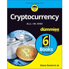 Brf Store Degernet Cryptocurrency All-In-One For Dummies