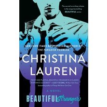 Brf Store Degernet Beautiful Stranger: 2