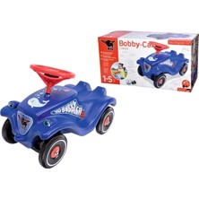 Big Bıg Bobby Car Classic Ocean