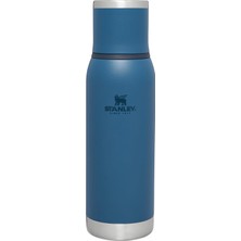 Brf Store Degernet Stanley Adventure To-Go Termos, Mavi (Abyss), 0.75 Litre