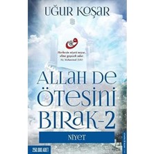 Brf Store Degernet Allah De Ötesini Bırak 2 - Niyet