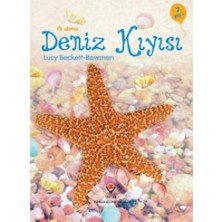 Brf Store Degernet Ilk Okuma - Deniz Kıyısı