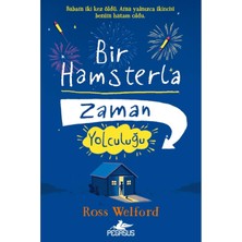 Brf Store Degernet Bir Hamsterla Zaman Yolculuğu
