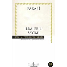 Brf Store Degernet Ilimlerin Sayımı: Hasan Ali Yücel Klasikler Dizisi