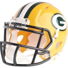 Brf Store Oreviosell Riddell, Speed-Mini-Kask, Nfl Revolution, Üniseks