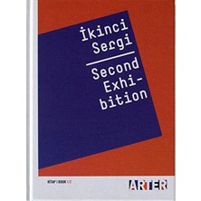 Brf Store Degernet Ikinci Sergi - Second Exhibition Kitap 1/2