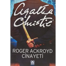 Brf Store Oreviosell Roger Ackroyd Cinayeti