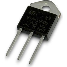 Brf Store Oreviosell Elektromall - BTA41600B - 40A 600V Top-3 Triyak - 1 Adet