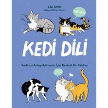 Brf Store Degernet Kedi Dili Kedinizi Anlayabilmeniz Için Resimli Bir Rehber