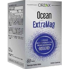 Brf Store Oreviosell Ocean Extramag 60 Tablet