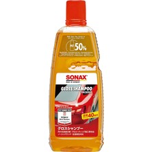 Brf Store Degernet Sonax Konsantre Şampuan 1 Litre