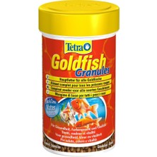 Brf Store Oreviosell Tetra Goldfish Granules Balık Yemi 100 ml