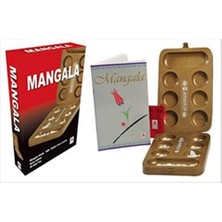 Brf Store Degernet Mangala (Kapak Resmi Değişebilir)