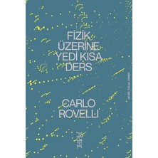 Brf Store Oreviosell Fizik Üzerine Yedi Kısa Ders