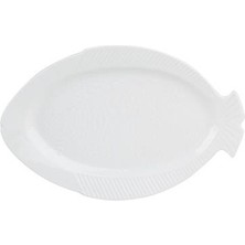 AvantajAl Porland Balık Tabağı 36 cm