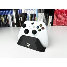 Brf Store Oreviosell Xbox Uyumlu Joystick Standı Xbox Controller/kol Tutucu (Siyah)