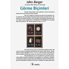 Brf Store Oreviosell Görme Biçimleri
