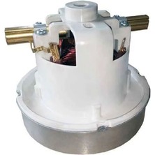 YFS Numatic Ile Uyumlu Hetty Süpürge Motoru 1200W HT182