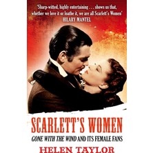 Brf Store Oreviosell Scarlett's Women: 'gone With The Wind' And Its Female Fans