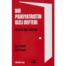 Brf Store Oreviosell Bir Psikiyatristin Gizli Defteri: En Sıra Dışı Vakalar