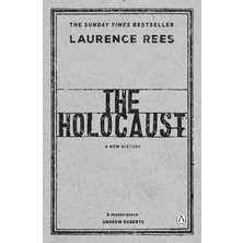 Brf Store Oreviosell The Holocaust: A New History (Kapak Değişebilir)