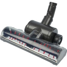YFS Dyson Ile Uyumlu Dc 74 Elektrikli Süpürge Turbo Emici Başlığı