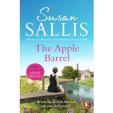 Brf Store Oreviosell The Apple Barrel: A Heart-Wrenching West Country Novel Of The Ultimate Betrayal Of Trust