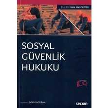 Brf Store Oreviosell Sosyal Güvenlik Hukuku
