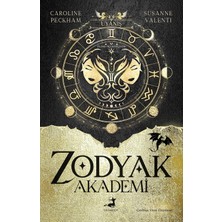 Brf Store Oreviosell Zodyak Akademi - 1 : Uyanış