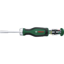 Brf Store Oreviosell Bosch Home And Garden 12 Uçlu Cırcırlı Tornavida
