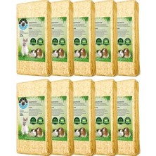 Brf Store Oreviosell Doğal Çam Kokulu Kemirgen Talaşı 10'lu 15 Lt