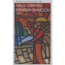 Brf Store Oreviosell Ermişin Bahçesi: Modern Klasikler Dizisi -86