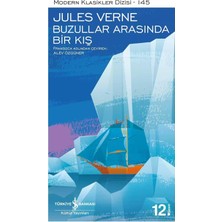 Brf Store Oreviosell Buzullar Arasında Bir Kış