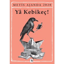 Brf Store Oreviosell Metis Ajanda 2020 - Ya Kebikeç!