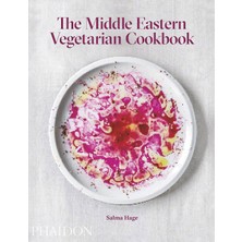 Brf Store Oreviosell The Middle Eastern Vegetarian Cookbook
