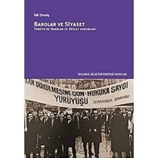 Brf Store Oreviosell Barolar ve Siyaset