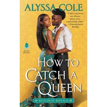Brf Store Oreviosell How To Catch A Queen: Runaway Royals: 1