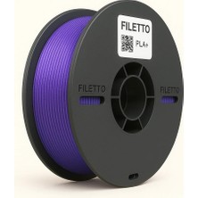 Brf Store Oreviosell Filetto Pla+ Filament 1.75MM 1 kg - Mor