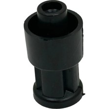 YFS Braun Ile Uyumlu Mr 5550 Ca Blender Plastik Dişli Kavrama Parçası