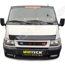 Onkar Ford Transit 2002-2006 Arası Araca Özel Kaput Rüzgarlığı