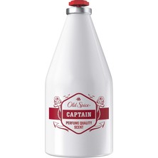Brf Store Oreviosell Old Spice Captain Tıraş Sonrası Losyon 100 ml