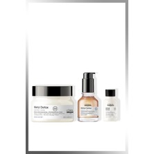 Brf Store Oreviosell L'oreal Professıonnel Parıs Serie Expert,arındırıcı Metal Detox Seti (Hediyeli)